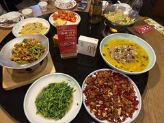 -味莊餐厅(康庄南街店)