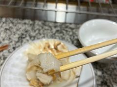 -震海贝烤贝·民俗特色店(延吉总店)