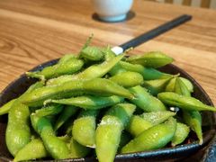 毛豆-笑福亭料理小馆(解放碑店)