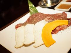 -萌牛肠烧烤店(虹梅路店)