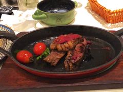 -西堤牛排(南京龙江店)