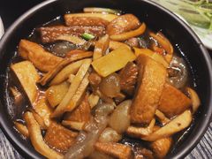 -柒园·三十年创意杭帮菜(龙湖滨江天街店)