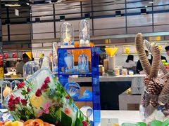 -天伦王朝酒店·盛华瑄餐厅