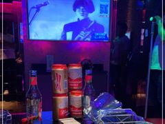 -佰迪乐KTV(阳桥店)