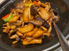 -彩丰楼中餐厅·仁恒洲际酒店