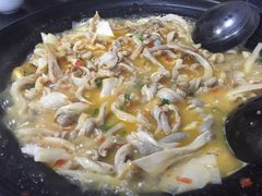 -李师傅脆肚(梅林店)