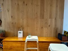 -Cafe del Volcan(永康路店)