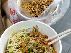 -家阳赵师傅油饼包烧麦(粮道街店)