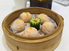 -龙发海鲜酒家·早茶夜茶·潮粤菜(情侣中路店)