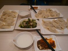 -柏记水饺(哈西万达店)
