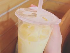 -CoCo都可(香港名都店)