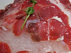 -李掌柜鲜菜火锅(移民广场店)