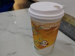 桂花毛峰-茶百道(昌吉延安北路店)