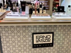 -奥伦纳素Erno Laszlo
