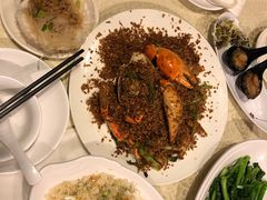 -喜记避风塘炒辣蟹(旗舰店)