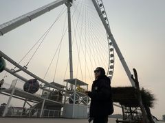 -美心红酒小镇游乐园