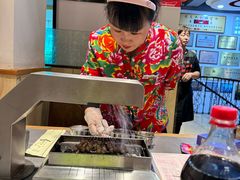 -老白清真烧烤(锦州旗舰店)