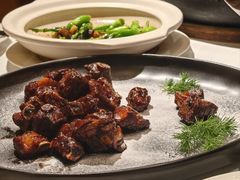 -贝勒爷·酥不腻烤鸭