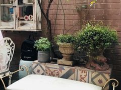 -古董花园(思南路42弄小区店)