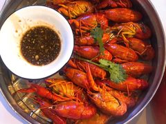 -0574龙虾的故事(东裕店)