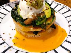 -AFS Cafe & Canteen(闽江二路店)