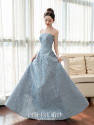 -韩国天使嫁衣婚纱礼服馆(上海旗舰店)