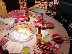 -季季红火锅(文化大厦店)