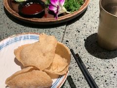 -Home Thai·泰谣(王府井apm店)