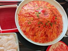 -重庆德忆火锅（龙南街3店）(渝水岸餐饮)