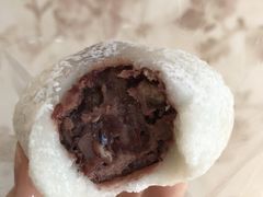 -南大门韩国米糕(公滨路店)