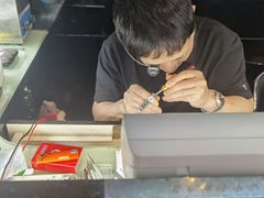 -岁宝Shirble plaza(景田店)