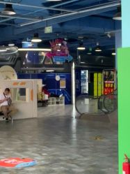 点击看大图 -欧酷世界动力星球(王府井奥莱UP TOWN店)