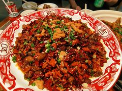 -情妹耙泥鳅·江湖川菜(科华店)