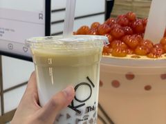 -KOI Thé(力宝广场店)