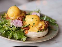 -The Rug Cafe(王府中环店)
