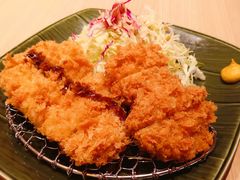 炸猪排-和幸(春熙路群光广场店)