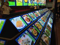 -森谷美食公园(杨行店)