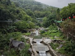 -广东天露山旅游度假区