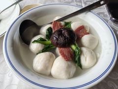 -山外山菜馆(玉泉路店)