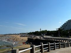 -日照灯塔风景区