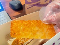 -Taco Bell 塔可钟(民田路店)