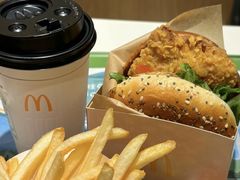 -麦当劳(世纪汇广场店)