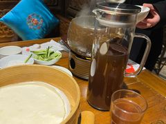 -北京老铺烤鸭(老城根店)