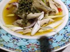 -阿西娅食府(中关村店)