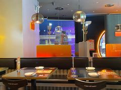 -探鱼·鲜青椒爽麻烤鱼(领展购物广场店)