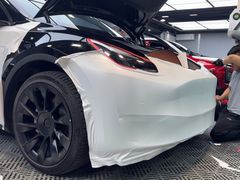 -天猫养车贴膜轻改·蓝电(优匹康桥东路店)