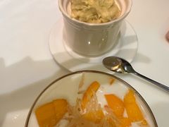 -果流香水果甜品(建政路店)