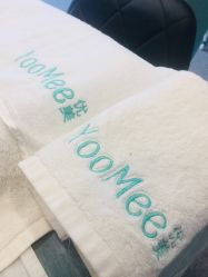 -YooMee优美智能科技美肤机构