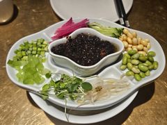 -京味斋·烤鸭·北京菜(安贞店)
