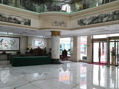 -南宁凤凰宾馆(火车站地铁站店)